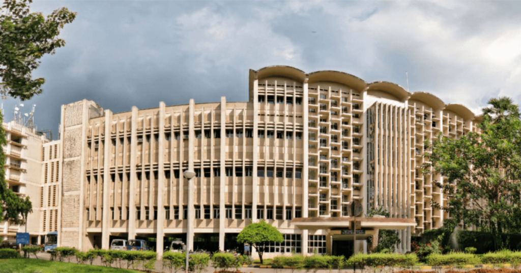 Indian Institute of Technology Bombay (IITB) 