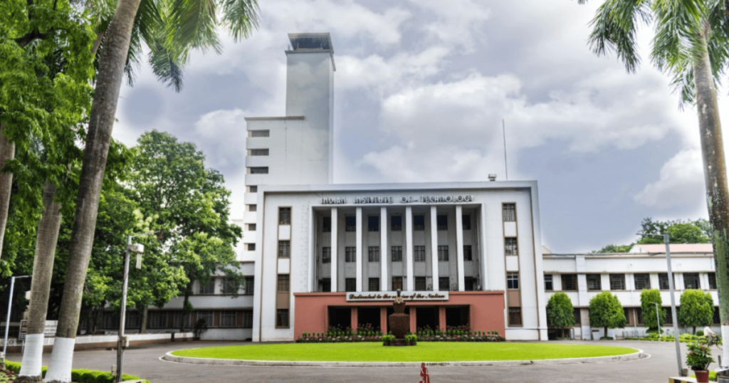 Indian Institute of Technology Kharagpur (IITKGP)