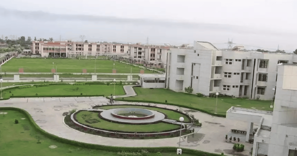 Indian Institute of Technology Kanpur (IITK) 
