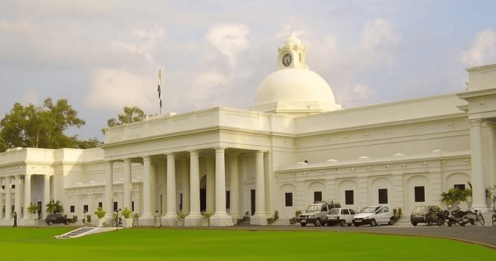 Indian Institute of Technology Roorkee (IITR)