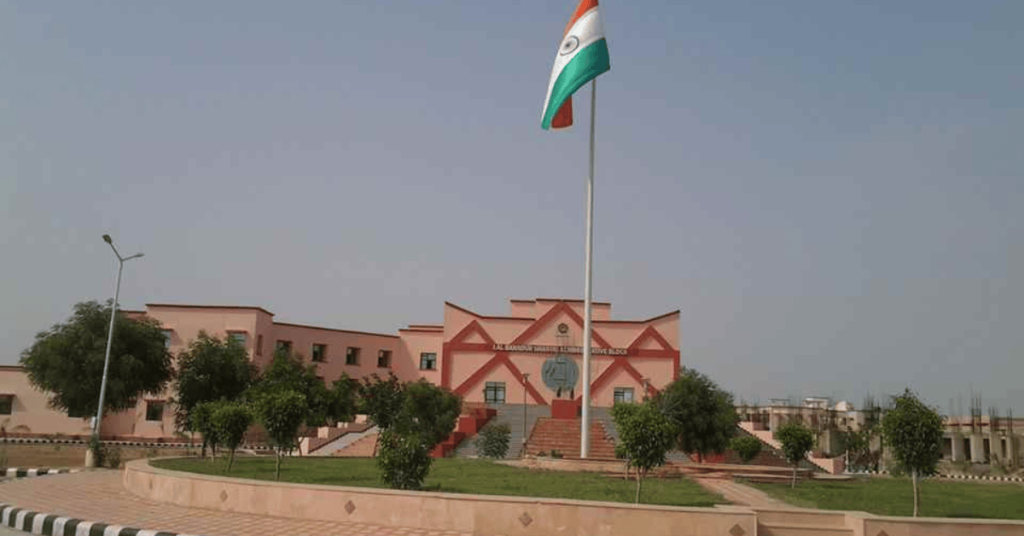 I.T Infrastructure CDLU