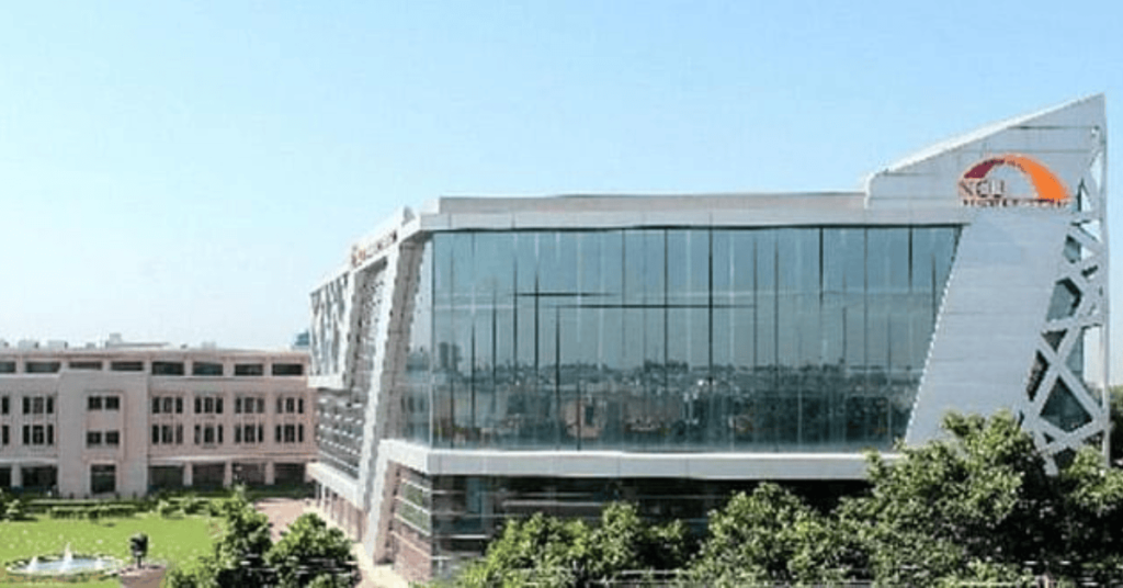 Health and counselling service in NCU