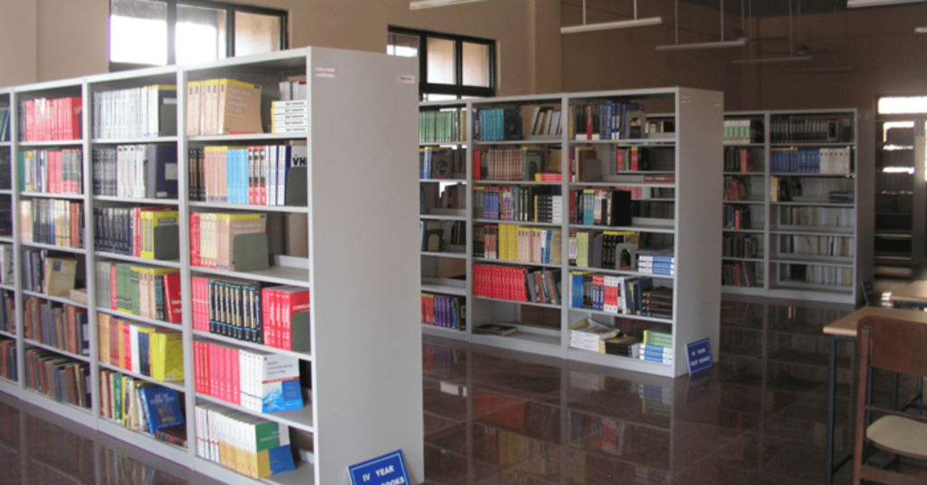 KUK Library