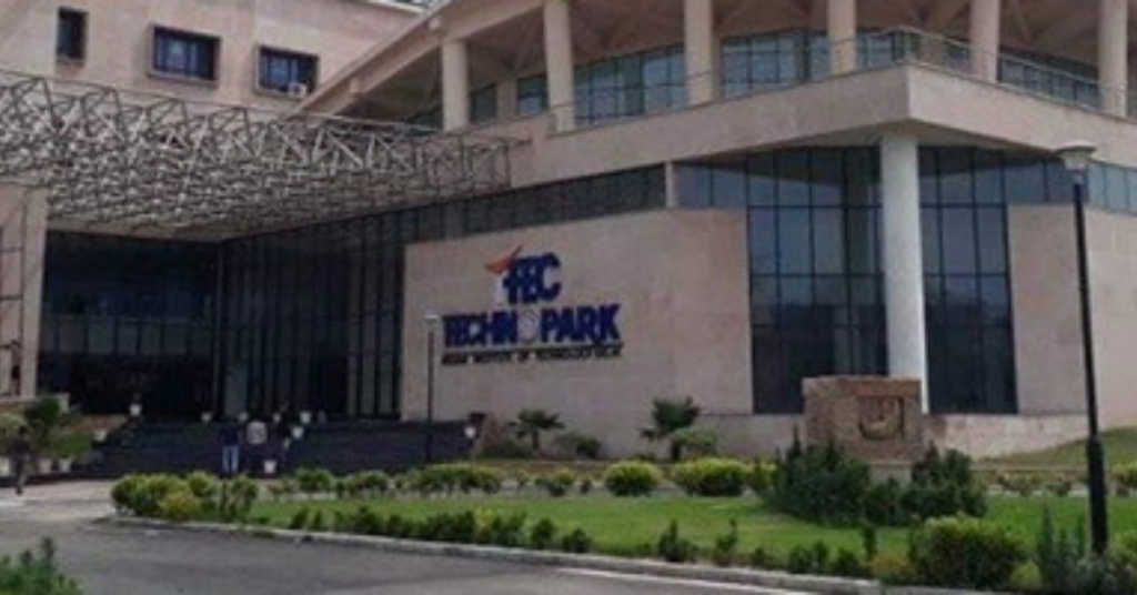 Laboratories of IIIT Sonepat 