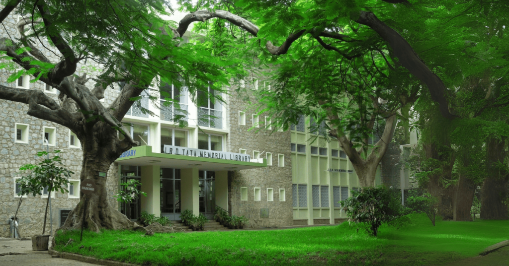 Library of Indian Institute of Science