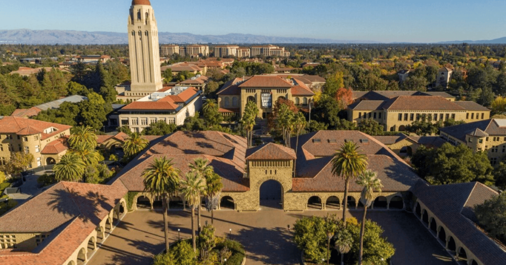 Standford University 