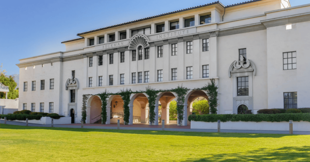 California Institute of Technology 