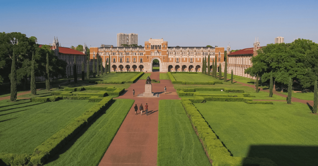 Rice University 