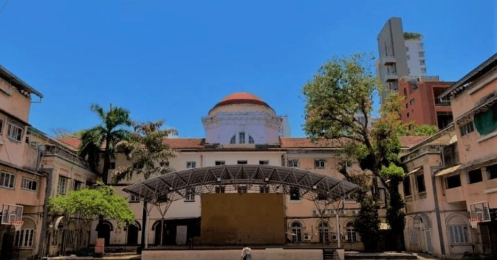 VJTI Mumbai 