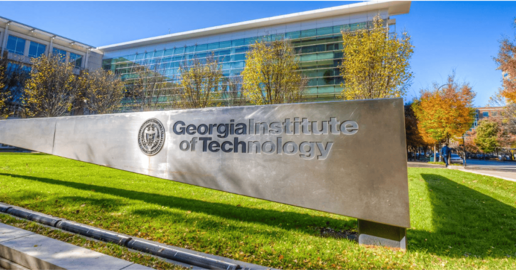 Georgia Institute of Technology 