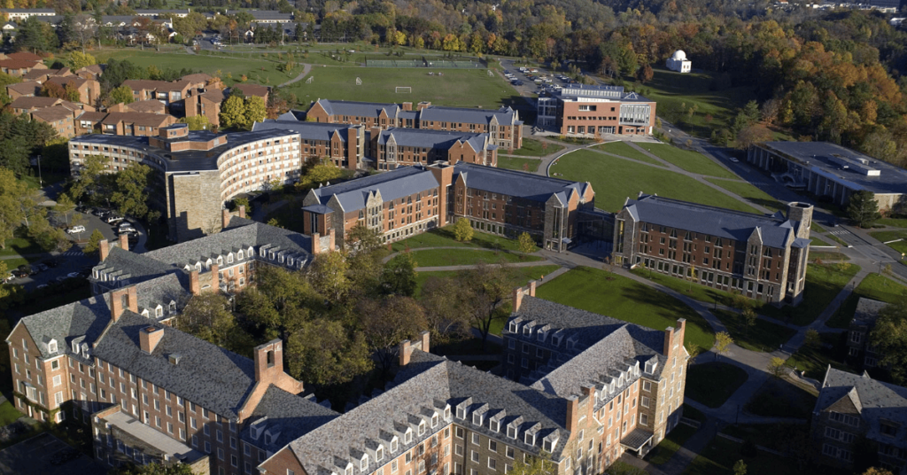 Cornell University 