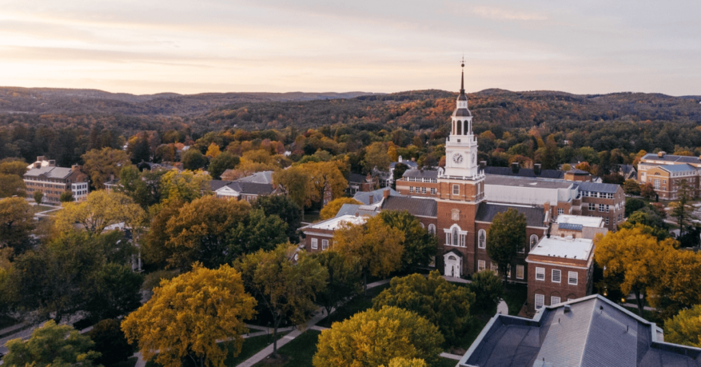 Dartmouth College 