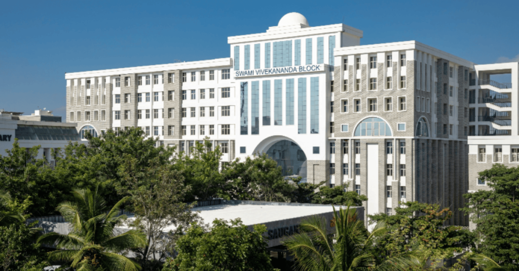 Reva University 