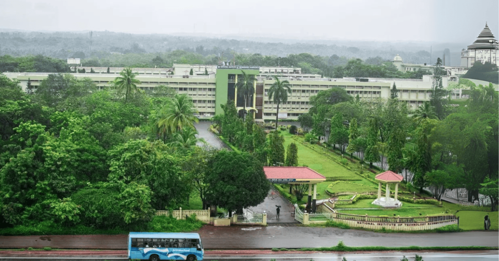 NIT Karnataka 