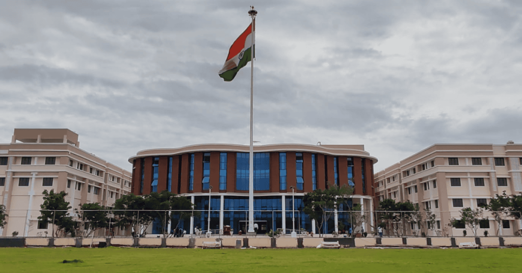 Sastra University
