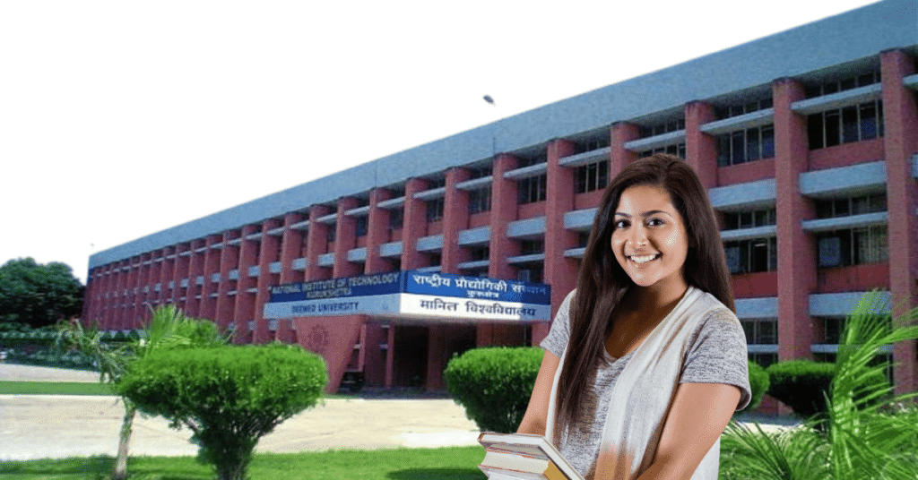 KUK Admission 2025 