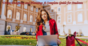 Urban Designing and Planning: A Complete Guide for Students