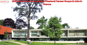 ISIPCA Perfume Formation Masters