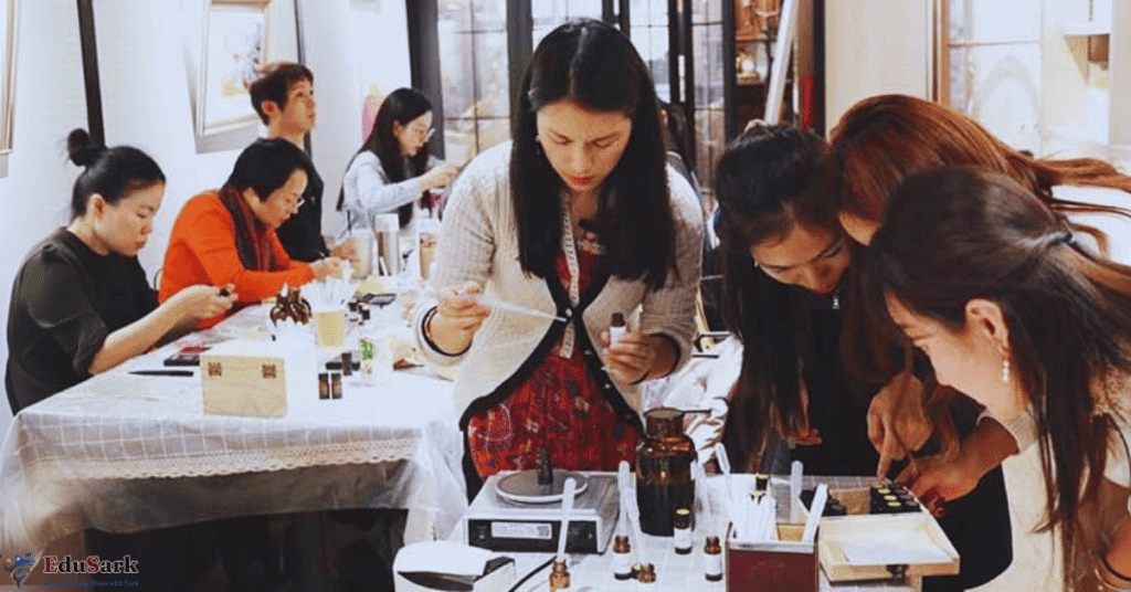 Grasse Institute of Perfumery