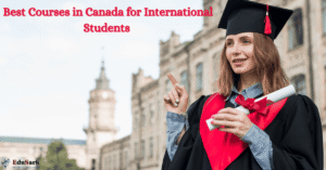 Best Courses in Canada for International Students 2025