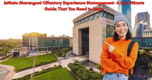 Istituto Marangoni Olfactory Experience Management- A Last Minute Guide That You Need to know