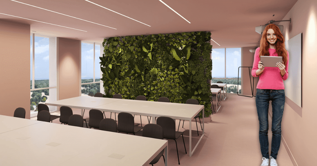 Istituto Marangoni Olfactory Experience Management