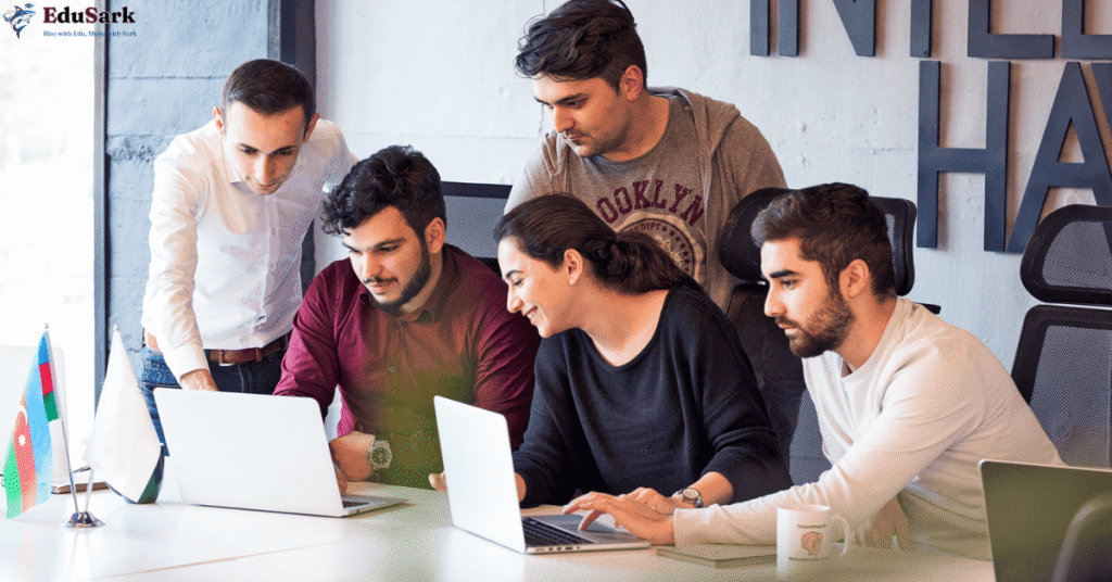 How You can Become a Developer after 12th class