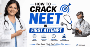 How to Crack NEET in First Attempt